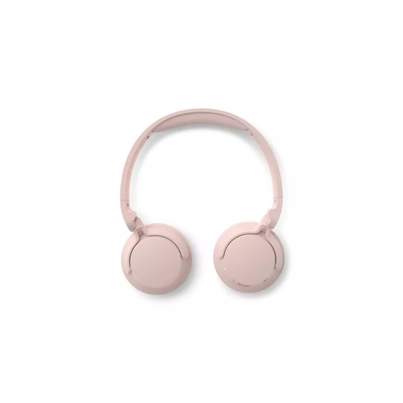 Philips TAH4000PK/00 Bezvadu austiņas uz auss, rozā