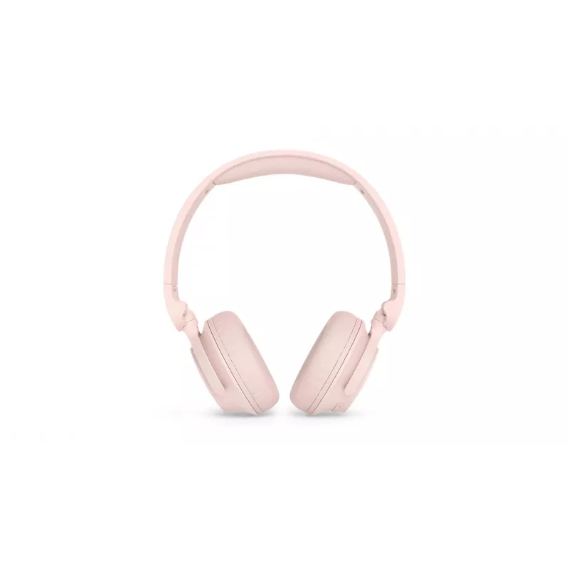 Philips TAH4000PK/00 Bezvadu austiņas uz auss, rozā