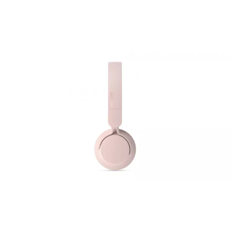 Philips TAH4000PK/00 Bezvadu austiņas uz auss, rozā