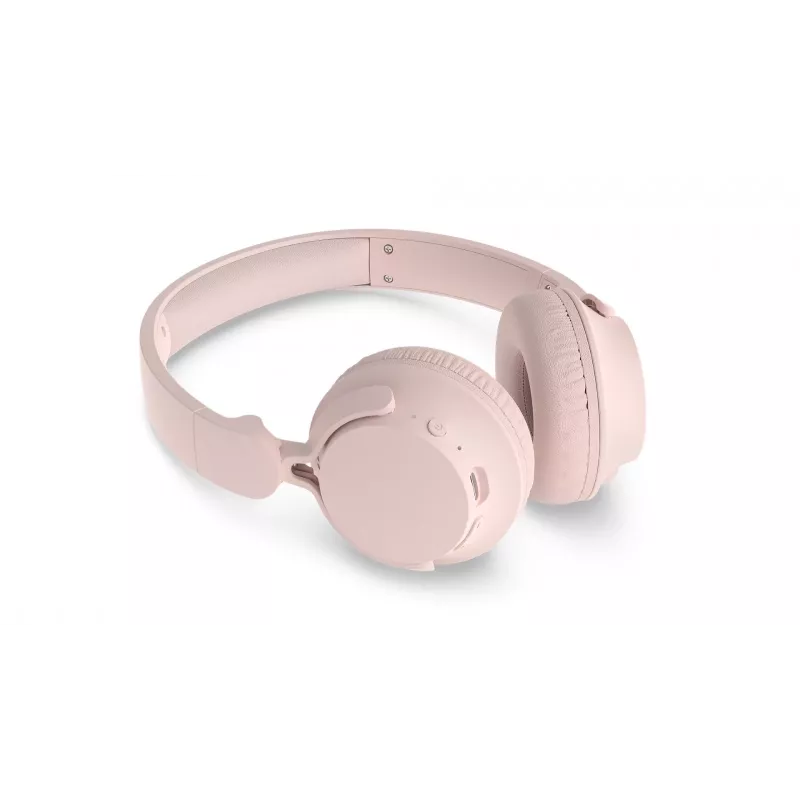 Philips TAH4000PK/00 Bezvadu austiņas uz auss, rozā