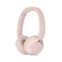 Philips TAH4000PK/00 Bezvadu austiņas uz auss, rozā