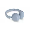 Philips TAH4000LB/00 Bezvadu austiņas uz auss ar Bluetooth 5.0, 32mm draiveriem, 20h darbības laiku, USB-C, zilas