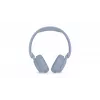 Philips TAH4000LB/00 Bezvadu austiņas uz auss ar Bluetooth 5.0, 32mm draiveriem, 20h darbības laiku, USB-C, zilas