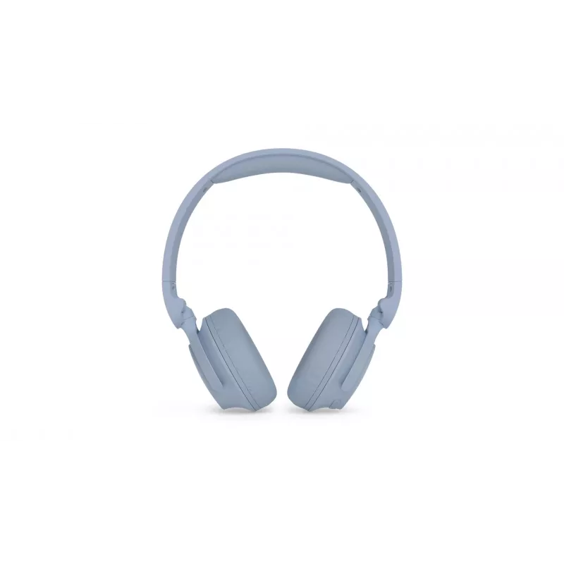 Philips TAH4000LB/00 Bezvadu austiņas uz auss ar Bluetooth 5.0, 32mm draiveriem, 20h darbības laiku, USB-C, zilas