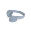 Philips TAH4000LB/00 Bezvadu austiņas uz auss ar Bluetooth 5.0, 32mm draiveriem, 20h darbības laiku, USB-C, zilas