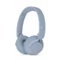 Philips TAH4000LB/00 Bezvadu austiņas uz auss ar Bluetooth 5.0, 32mm draiveriem, 20h darbības laiku, USB-C, zilas