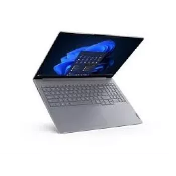 Lenovo ThinkBook 16 G9 AHP 21UT - AMD Ryzen 7 250 / 3,3 GHz - Win 11 Pro - Radeon 780M - 32 GB RAM - 512 GB SSD NVMe - 40,6 cm (16 collas)