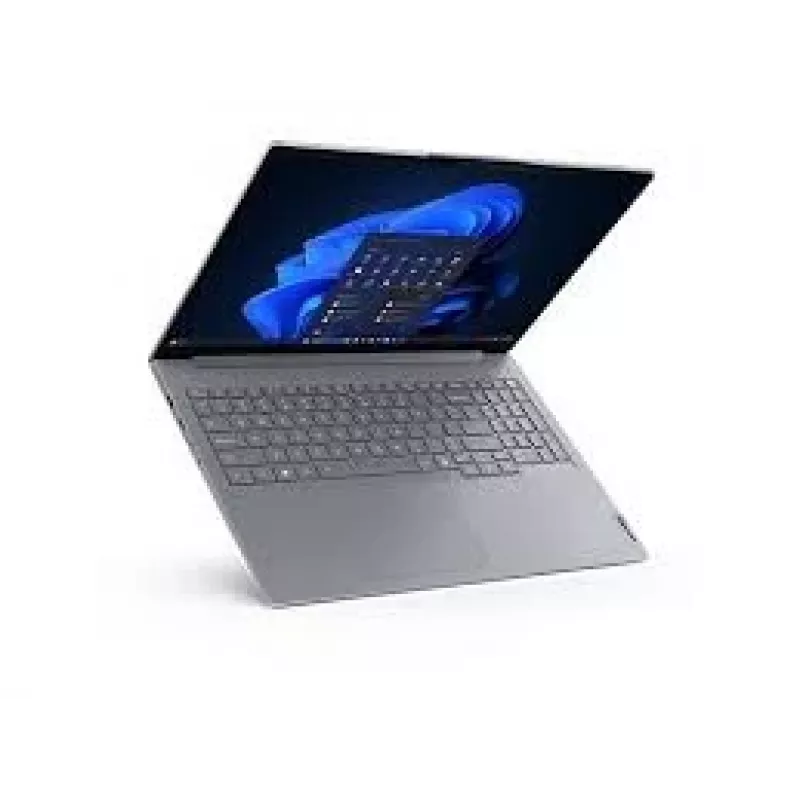 Lenovo ThinkBook 16 G9 AHP 21UT - AMD Ryzen 7 250 / 3.3 GHz - Win 11 Pro - Radeon 780M - 32 GB RAM - 512 GB SSD NVMe - 40.6 cm (16 collas)
