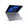 Lenovo ThinkBook 16 G9 AHP 21UT - AMD Ryzen 7 250 / 3.3 GHz - Win 11 Pro - Radeon 780M - 32 GB RAM - 512 GB SSD NVMe - 40.6 cm (16 collas)