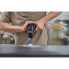 Bosch Professional GSR 12V-32 Bezvadu urbjskrūvgriezis, 12V, Zils/Melns, 2x 2,0 Ah Li-Ion akumulatori, 24 daļu piederumu komplekts, Instrumentu soma
