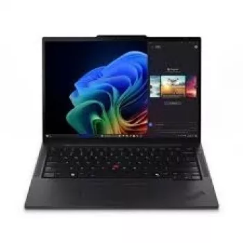 Lenovo ThinkPad T14s Gen 7 AMD - 14 inch WUXGA IPS - Ryzen AI 7 PRO 450 - 32GB LPDDR5x - 512GB SSD - Windows 11 Pro - Melns