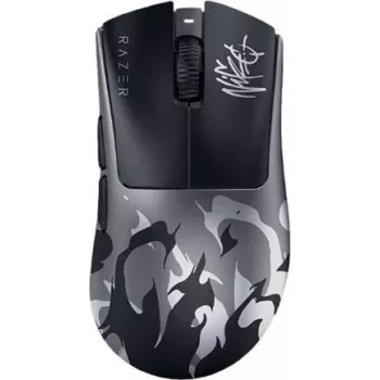 Razer DeathAdder V4 Pro - NiKo Edition bezvadu spēļu pele