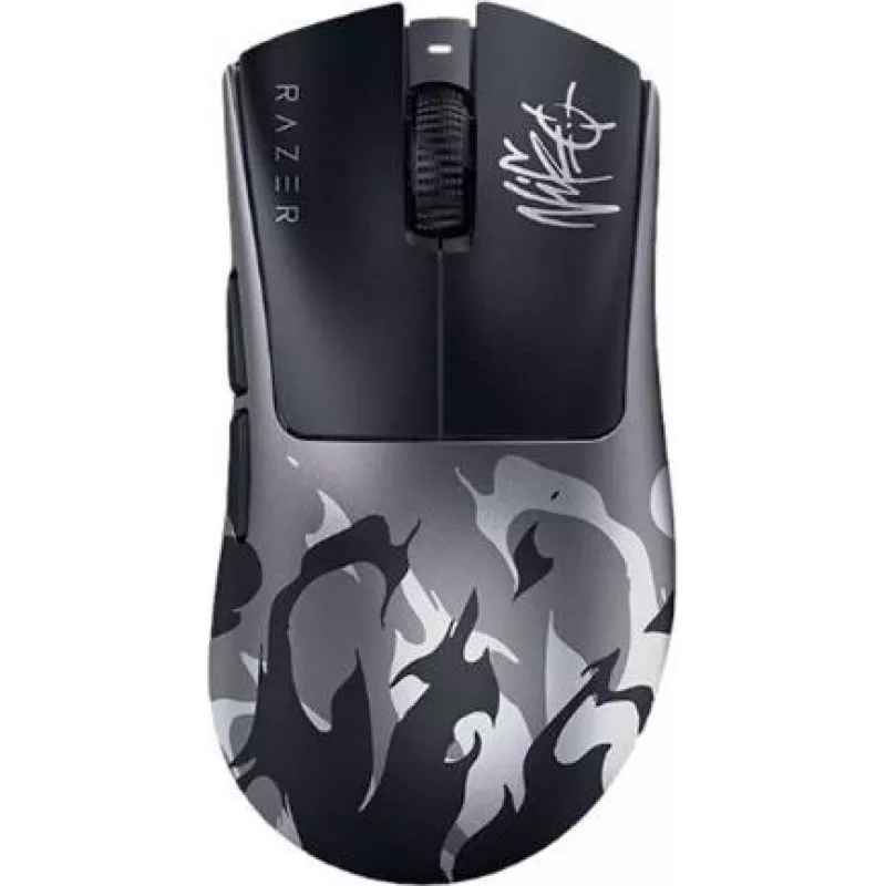 Razer DeathAdder V4 Pro - NiKo Edition bezvadu spēļu pele