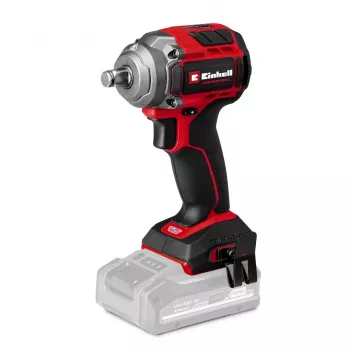 Einhell Professional TP-CW 18/350-C Li BL Bezvadu Triecienuzgriežņu Atslēga 18V 350Nm Tikai Instruments Sarkans/Melns