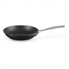 Le Creuset rūdīta nepiedegoša sekla panna, 28 cm, melna