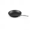 Le Creuset rūdīta nepiedegoša sekla panna, 28 cm, melna