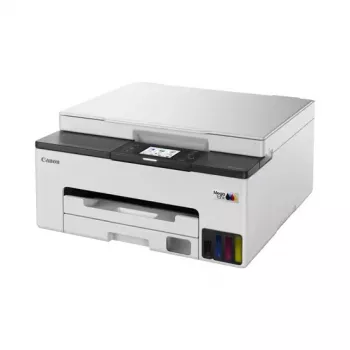 Canon MAXIFY GX1041 EB2 Multifunkciju tintes printeris - Balts