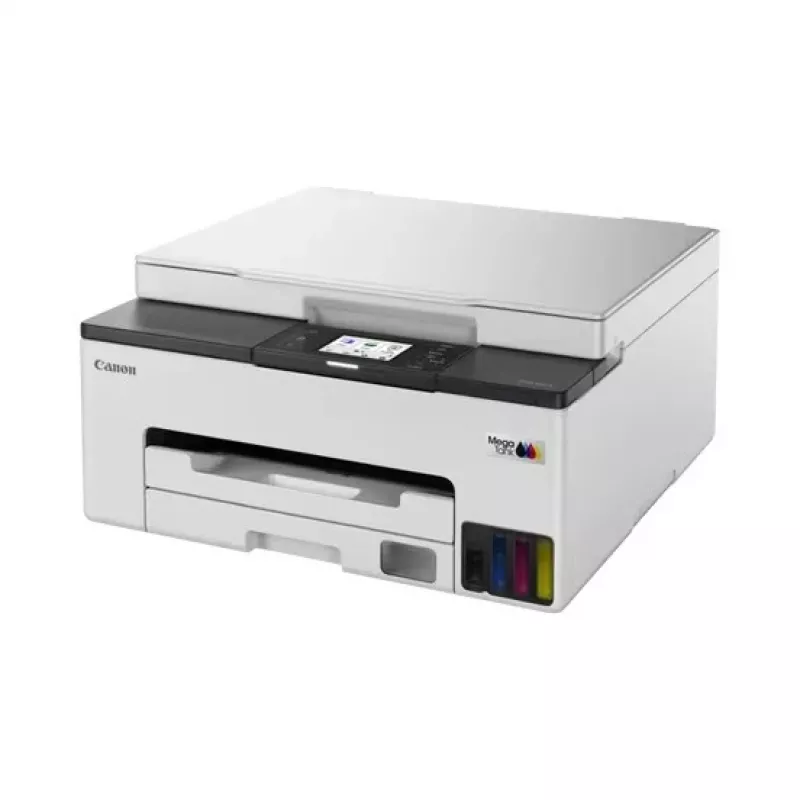 Canon MAXIFY GX1041 EB2 Multifunkciju tintes printeris - Balts