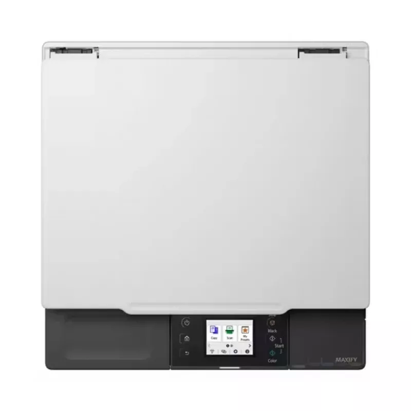 Canon MAXIFY GX1041 EB2 Multifunkciju tintes printeris - Balts