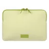 TUCANO One Sleeve MacBook Neo 13 collu Citrus Yellow neoprēna 4 mm biezs