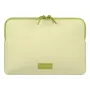 TUCANO One Sleeve MacBook Neo 13 collu Citrus Yellow neoprēna 4 mm biezs