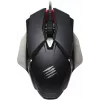 Optiskā vadu pele - Mad Catz B.A.T. 6+
