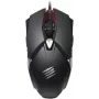 Optiskā vadu pele - Mad Catz B.A.T. 6+