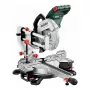 Metabo KGSV 216 MC Slīdošais kombinētais griezējzāģis 1600W 216mm