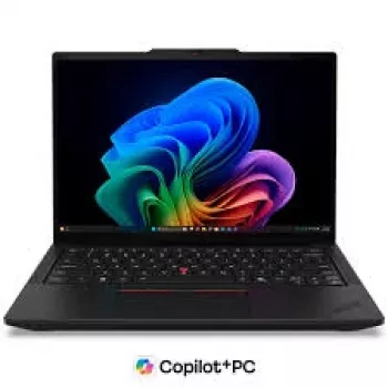 Lenovo ThinkPad T14 Gen 7 Intel Core Ultra 7 355 32GB 1TB SSD 14 inch WUXGA Windows 11 Pro 4G Melns