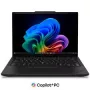Lenovo ThinkPad T14 Gen 7 Intel Core Ultra 7 355 32GB 1TB SSD 14 inch WUXGA Windows 11 Pro 4G Melns