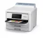 Epson WorkForce Pro WF-C5390DW BAM Ink Bundle 4 Krāsas WiFi PCL PS3
