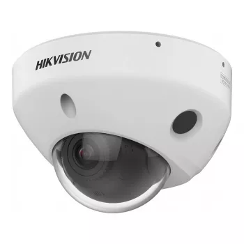 Hikvision DS-2CD2546G3-IZS2UY 2.8/4mm Kupola 4MP Acusense Smart Hybrid Light kamera