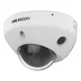 Hikvision DS-2CD2546G3-IZS2UY 2.8/4mm Kupola 4MP Acusense Smart Hybrid Light kamera
