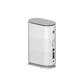 ZTE G5 Air 5G mobilais maršrutētājs (MC8510D) – Wi-Fi 6 AX3000, divjoslu, Gigabit Ethernet, Nano-SIM