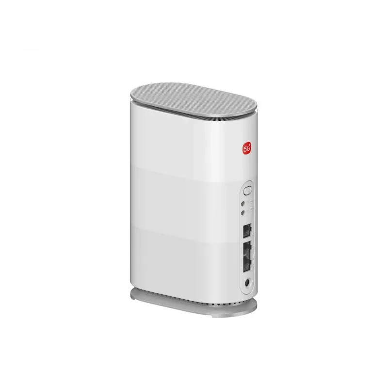 ZTE G5 Air 5G mobilais maršrutētājs (MC8510D) – Wi-Fi 6 AX3000, divjoslu, Gigabit Ethernet, Nano-SIM