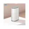 ZTE G5 Air 5G mobilais maršrutētājs (MC8510D) – Wi-Fi 6 AX3000, divjoslu, Gigabit Ethernet, Nano-SIM