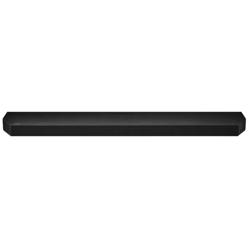 Samsung HW-Q800H/EN 5.1.2 kanālu skaņas josla ar bezvadu zemfrekvences skaļruni, Dolby Atmos, Bluetooth, Wi-Fi, melna