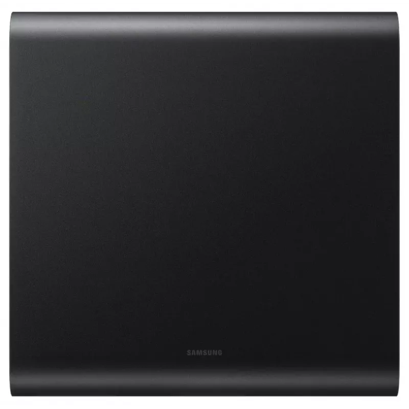 Samsung HW-Q800H/EN 5.1.2 kanālu skaņas josla ar bezvadu zemfrekvences skaļruni, Dolby Atmos, Bluetooth, Wi-Fi, melna