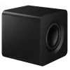 Samsung HW-Q800H/EN 5.1.2 kanālu skaņas josla ar bezvadu zemfrekvences skaļruni, Dolby Atmos, Bluetooth, Wi-Fi, melna