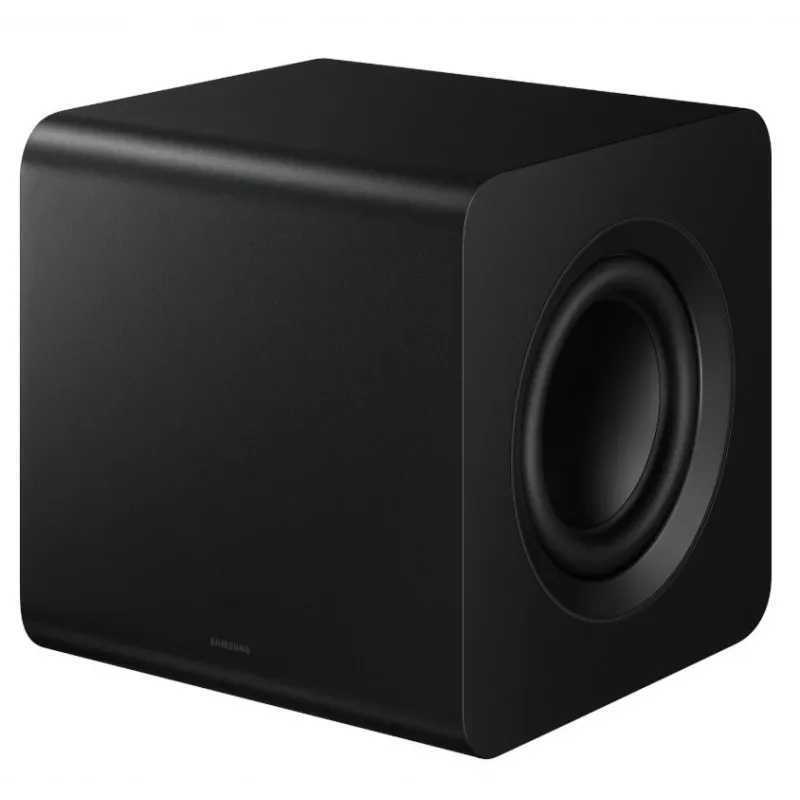 Samsung HW-Q800H/EN 5.1.2 kanālu skaņas josla ar bezvadu zemfrekvences skaļruni, Dolby Atmos, Bluetooth, Wi-Fi, melna