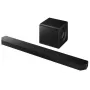Samsung HW-Q800H/EN 5.1.2 kanālu skaņas josla ar bezvadu zemfrekvences skaļruni, Dolby Atmos, Bluetooth, Wi-Fi, melna