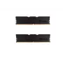 PC Memory DDR4 Rival Deep 16GB (2x8GB) 3600MHz CL18 Black