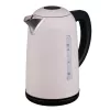 Zelmer ZCK7955 Velvet Touch 1.7L 2200W Elektriskā tējkanna Melna