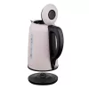 Zelmer ZCK7955 Velvet Touch 1.7L 2200W Elektriskā tējkanna Melna