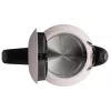 Zelmer ZCK7955 Velvet Touch 1.7L 2200W Elektriskā tējkanna Melna