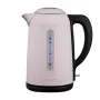 Zelmer ZCK7955 Velvet Touch 1.7L 2200W Elektriskā tējkanna Melna