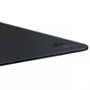Razer Atlas Pro Gaming Mouse Pad, Glass Surface, Anti-Slip Base - Black