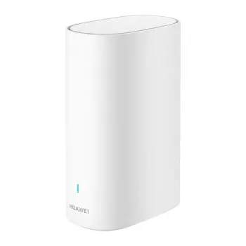HUAWEI WiFi Mesh 3+ (2 Pack) - Wi-Fi 6 AX3000 Mesh System, Coverage up to 4000 sq. ft