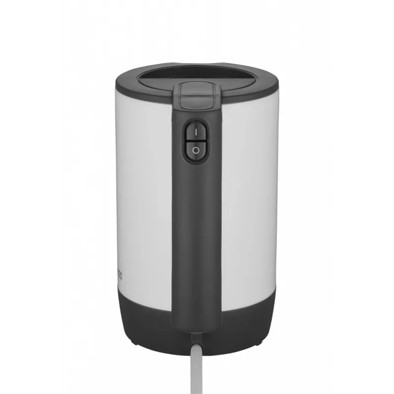 Concept RK7030 Ceļojumu elektriskā tējkanna 0.5L ar 2 krūzēm, balta