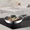 Maestro MR-1214-26 Professional Frying Pan 26 cm ar Granīta Pārklājumu